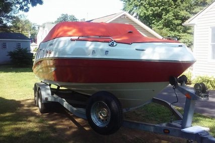 Yamaha AR 230 HO for sale in United States of America for $22,000 (£17,302)