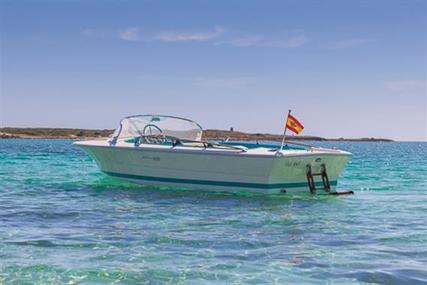 Riva Rudy for sale in Spain for €50,000 (£43,830)