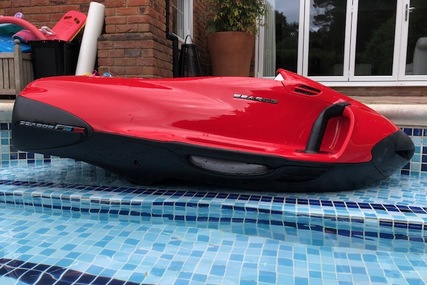 Seabob F5S for sale in United Kingdom for £9,950