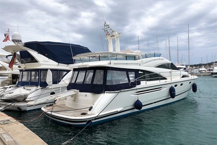 Fairline Squadron 58 for sale in Spain for £354,950