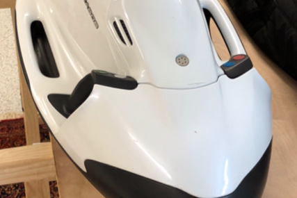 Seabob F5S for sale in Spain for €11,000 (£9,673)