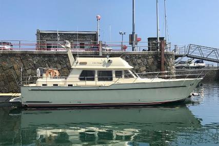 SeaRanger 448 for sale in Guernsey and Alderney for £220,000