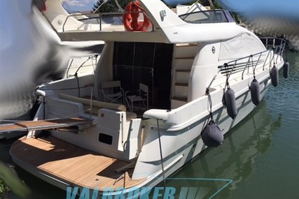 Enterprise Marine 46 for sale in Italy for €145,000 (£128,859)