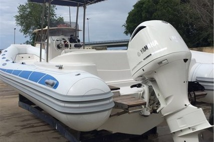 Italboat STINGHER 800 for sale in Italy for €39,000 (£34,835)