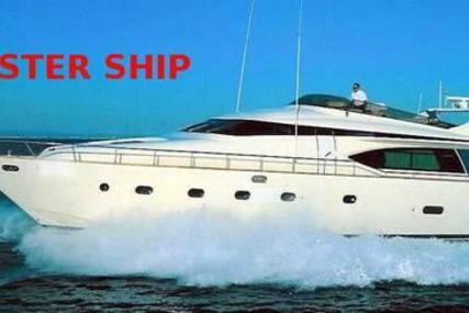 Maiora 20S for sale in Italy for €640,000 (£561,029)