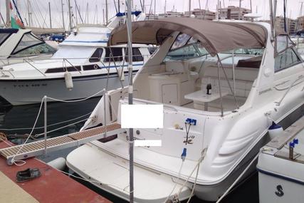 Sea Ray 330 for sale in Spain for €26,500 (£23,308)