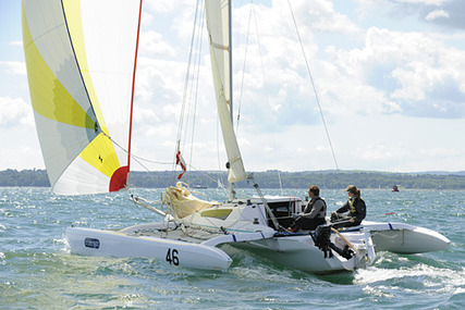 Corsair Dash 750 for sale in United Kingdom for £48,000