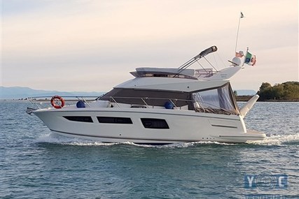 Jeanneau Prestige 350 for sale in Italy for €169,000 (£144,604)