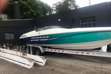 Scarab 29 for sale in United States of America for $27,500 (£20,732)