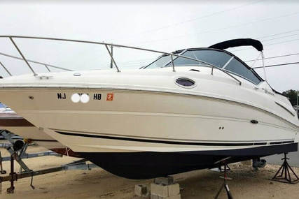 Sea Ray 240 Sundancer for sale in United States of America for $33,000 (£25,953)