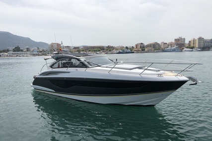 Princess V40 for sale in Spain for £419,000
