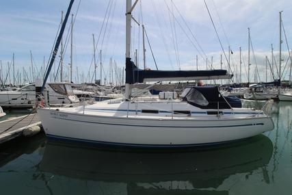 Bavaria 34 for sale in United Kingdom for £38,000