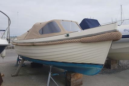 Interboat 22 for sale in United Kingdom for £25,000