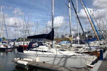 Hanse 301 for sale in United Kingdom for 24,995 £