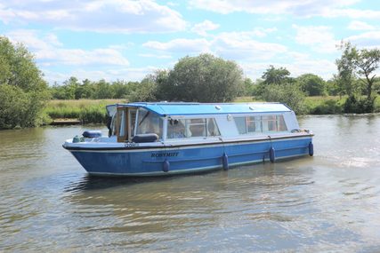 Bounty 30 for sale in United Kingdom for £24,950