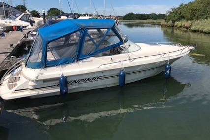 Scand Dynamic for sale in United Kingdom for £17,495