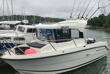 Parker 660 Pilothouse for sale in United Kingdom for £45,975
