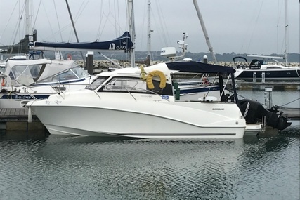 Quicksilver 640 Weekend for sale in United Kingdom for £23,950