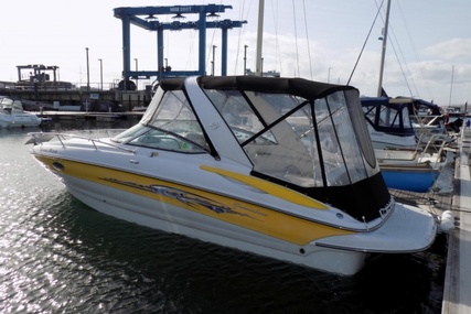 Crownline 275CCR for sale in United Kingdom for £39,950