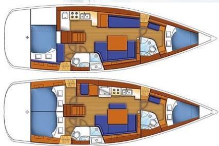 Beneteau Oceanis 43 for sale in United States of America for $185,000 (£142,508)