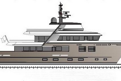 Bandido 98 for sale in Germany for €9,975,000 (£8,759,528)