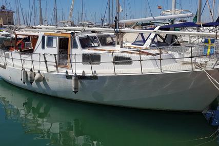 MOTORSAILER 40 for sale in Spain for €27,000 (£23,668)