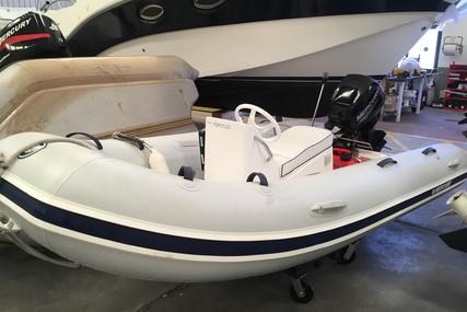 Mercury Inflatables 340 for sale in Spain for €4,995 (£4,461)