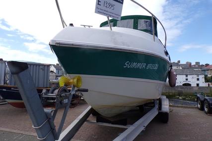 Stingray 240CS for sale in United Kingdom for £13,995