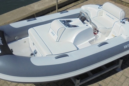 Williams Turbojet 285 for sale in United Kingdom for £12,950