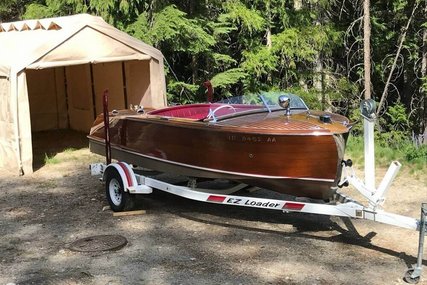 Chris-Craft 18 for sale in United States of America for $33,300 (£25,525)