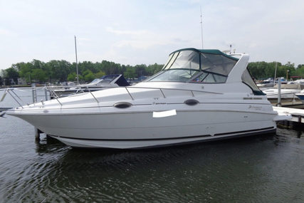 Cruisers Yachts 2870 Rogue for sale in United States of America for $27,800 (£20,959)