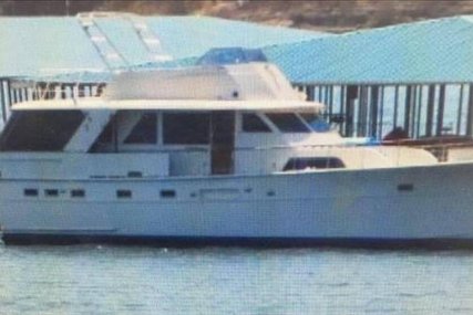 Hatteras 53 for sale in United States of America for $72,300 (£54,492)