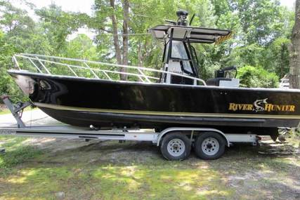 Downeaster 25 River Hunter for sale in United States of America for $33,900 (£27,024)
