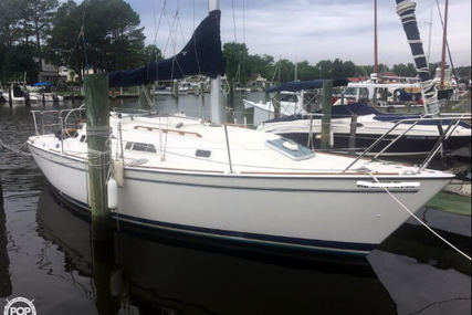 Pearson 27 for sale in United States of America for $15,000 (£11,747)