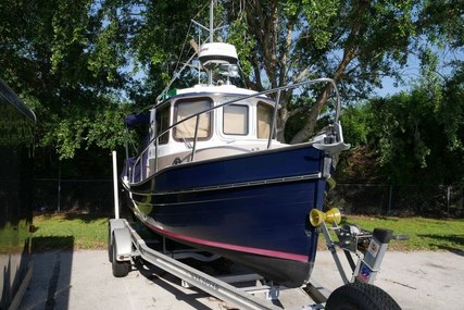 Ranger Tugs 21EC for sale in United States of America for $42,200 (£32,347)