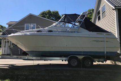 Monterey 276 Cruiser for sale in United States of America for $29,900 (£22,767)