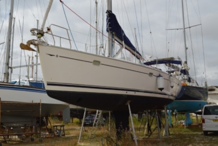 Jeanneau Sun Odyssey 43 for sale in Portugal for €85,000 (£74,976)