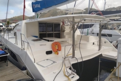Robertson and Caine Leopard 44 for sale in Trinidad and Tobago for $385,000 (£295,110)