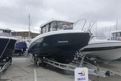 Beneteau Barracuda 8 for sale in United Kingdom for £69,995