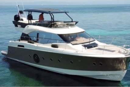 Beneteau MC 6 for sale in France for €865,000 (£762,497)