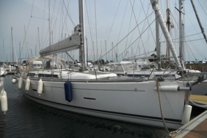 Dufour 445 GRAND LARGE for sale in France for €185,000 (£165,229)