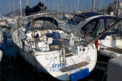 Jeanneau Sun Odyssey 43 for sale in Italy for €85,000 (£74,113)