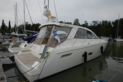 Sealine SC47 for sale in Finland for €259,000 (£225,988)