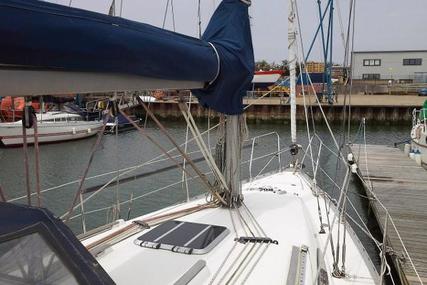 Jeanneau Sun Odyssey 34.2 for sale in United Kingdom for £38,975