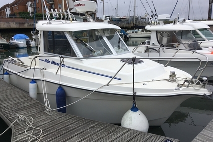 Rodman 620 for sale in United Kingdom for £19,950