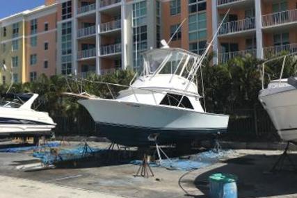 Blackfin Flybridge for sale in United States of America for $69,000 (£53,592)