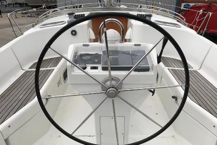 Beneteau Oceanis 411 Celebration for sale in United Kingdom for £84,950