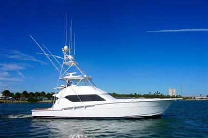 Hatteras Convertible for sale in United States of America for $790,000 (£597,711)