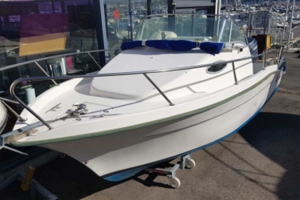 SBPEM 600 EUROFISH for sale in France for €14,800 (£13,218)
