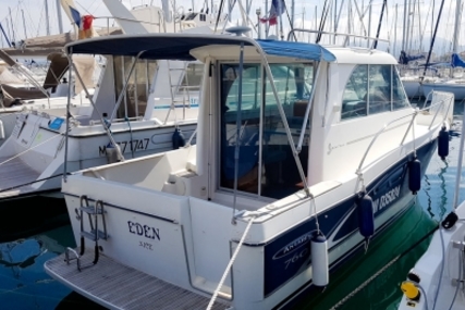 Beneteau Antares 760 for sale in France for €39,800 (£35,624)